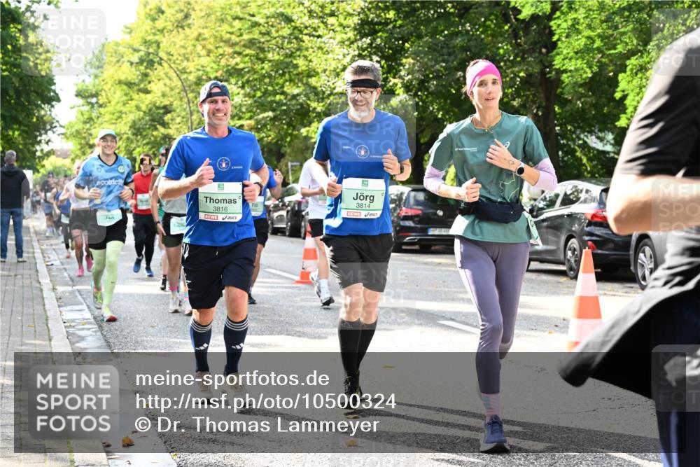 20.09.2026 - PSD Bank Halbmarathon Dr. Thomas Lammeyer http://msf.ph/oto/10500324 20.09.2026 10:52:27 Laufen 3816, 3814 meine-sportfotos.de