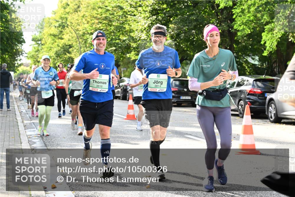 20.09.2026 - PSD Bank Halbmarathon Dr. Thomas Lammeyer http://msf.ph/oto/10500326 20.09.2026 10:52:27 Laufen 3816, 3814 meine-sportfotos.de
