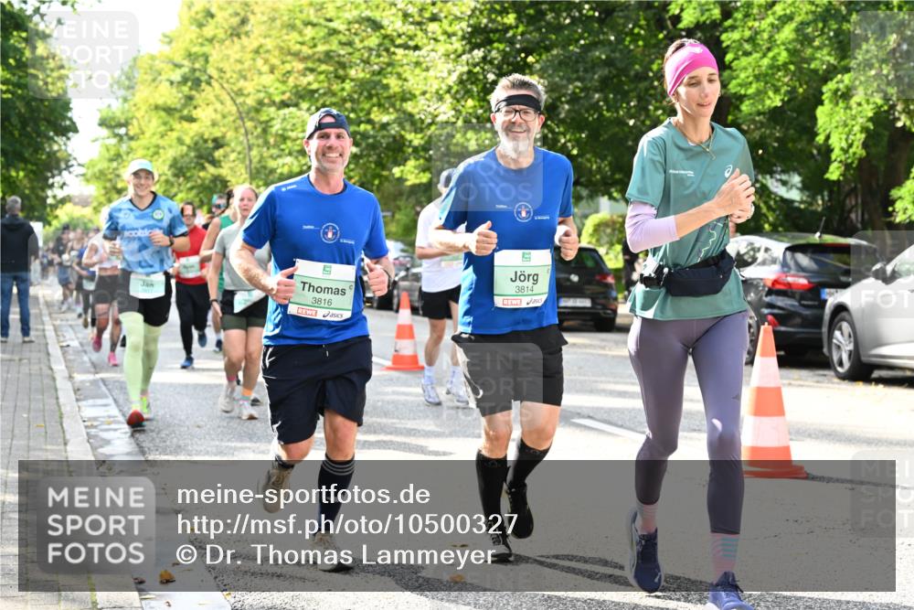 20.09.2026 - PSD Bank Halbmarathon Dr. Thomas Lammeyer http://msf.ph/oto/10500327 20.09.2026 10:52:27 Laufen 3816, 3814 meine-sportfotos.de