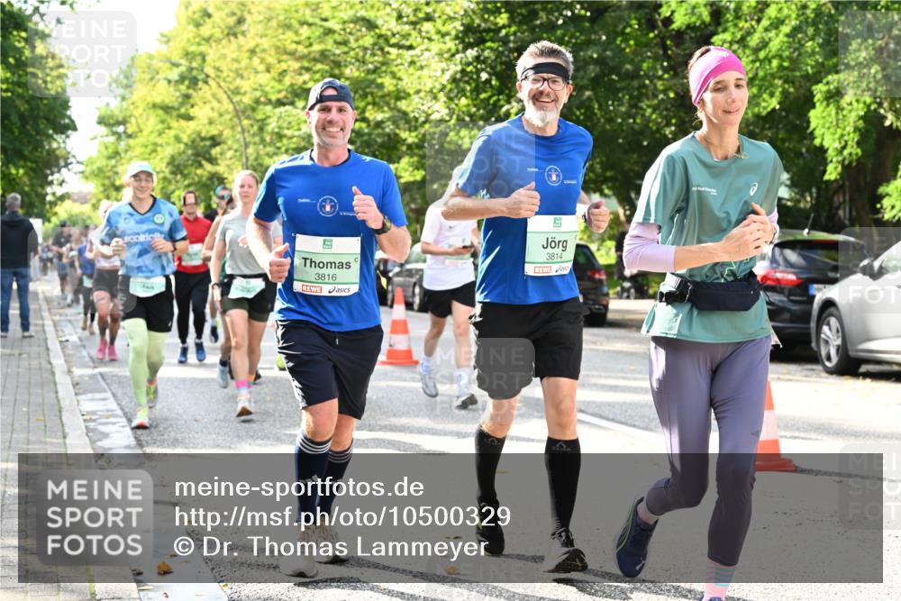 20.09.2026 - PSD Bank Halbmarathon Dr. Thomas Lammeyer http://msf.ph/oto/10500329 20.09.2026 10:52:27 Laufen 3816, 3814 meine-sportfotos.de