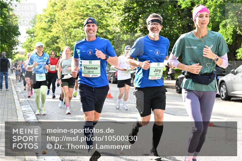 20.09.2026 - PSD Bank Halbmarathon Dr. Thomas Lammeyer http://msf.ph/oto/10500330 20.09.2026 10:52:28 Laufen 3816, 3814 meine-sportfotos.de