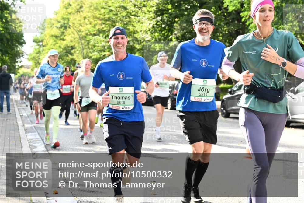 20.09.2026 - PSD Bank Halbmarathon Dr. Thomas Lammeyer http://msf.ph/oto/10500332 20.09.2026 10:52:28 Laufen 3816, 3814 meine-sportfotos.de
