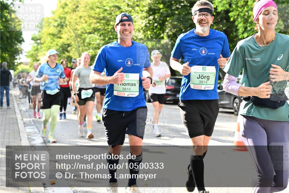 20.09.2026 - PSD Bank Halbmarathon Dr. Thomas Lammeyer http://msf.ph/oto/10500333 20.09.2026 10:52:28 Laufen 3816, 3814 meine-sportfotos.de