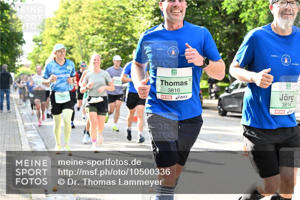 20.09.2026 - PSD Bank Halbmarathon Dr. Thomas Lammeyer http://msf.ph/oto/10500336 20.09.2026 10:52:28 Laufen 3816, 3814 meine-sportfotos.de