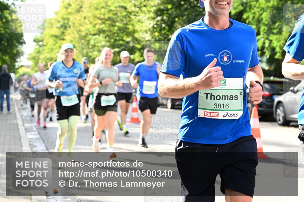 20.09.2026 - PSD Bank Halbmarathon Dr. Thomas Lammeyer http://msf.ph/oto/10500340 20.09.2026 10:52:29 Laufen 3816 meine-sportfotos.de