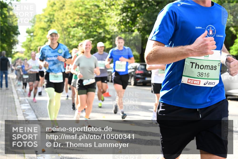 20.09.2026 - PSD Bank Halbmarathon Dr. Thomas Lammeyer http://msf.ph/oto/10500341 20.09.2026 10:52:29 Laufen 3816 meine-sportfotos.de