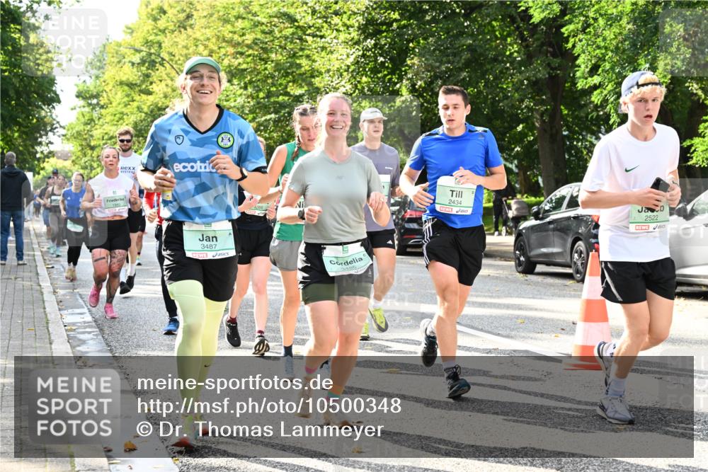 20.09.2026 - PSD Bank Halbmarathon Dr. Thomas Lammeyer http://msf.ph/oto/10500348 20.09.2026 10:52:30 Laufen 1940, 3487, 4266, 3486, 2434, 2522 meine-sportfotos.de