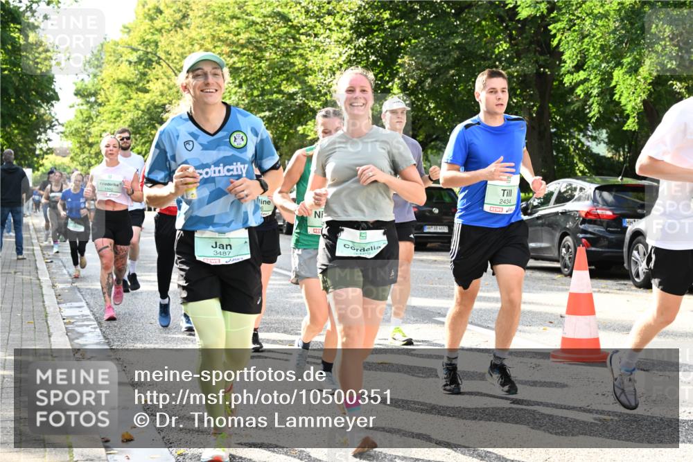 20.09.2026 - PSD Bank Halbmarathon Dr. Thomas Lammeyer http://msf.ph/oto/10500351 20.09.2026 10:52:30 Laufen 3487, 2434 meine-sportfotos.de