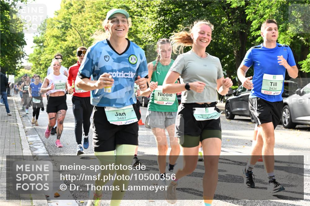 20.09.2026 - PSD Bank Halbmarathon Dr. Thomas Lammeyer http://msf.ph/oto/10500356 20.09.2026 10:52:30 Laufen 1940, 3487, 3279, 2434 meine-sportfotos.de