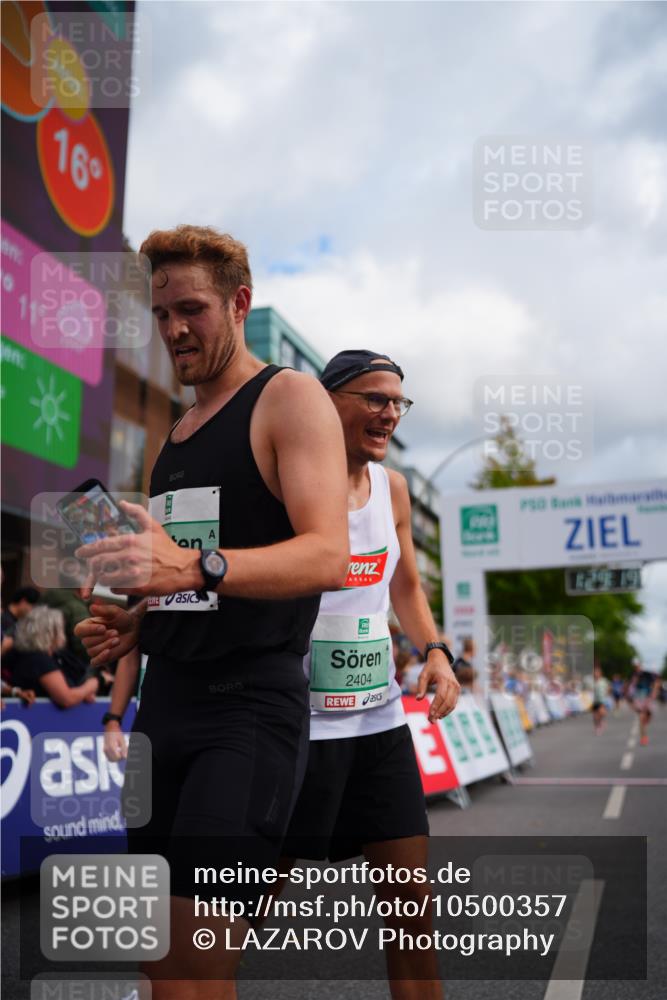 20.09.2026 - PSD Bank Halbmarathon LAZAROV Photography http://msf.ph/oto/10500357 20.09.2026 11:29:18 Ziel 1548, 1572, 2404, 2459, 2975, 4348 meine-sportfotos.de
