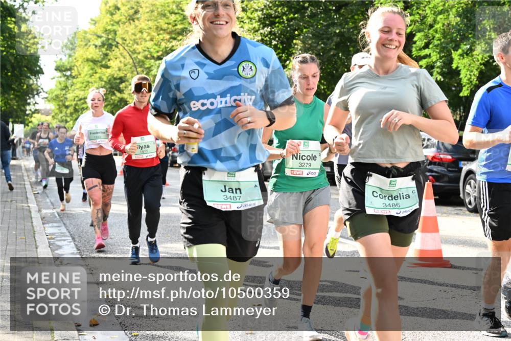 20.09.2026 - PSD Bank Halbmarathon Dr. Thomas Lammeyer http://msf.ph/oto/10500359 20.09.2026 10:52:30 Laufen 1940, 1415, 3487, 3279, 3486 meine-sportfotos.de