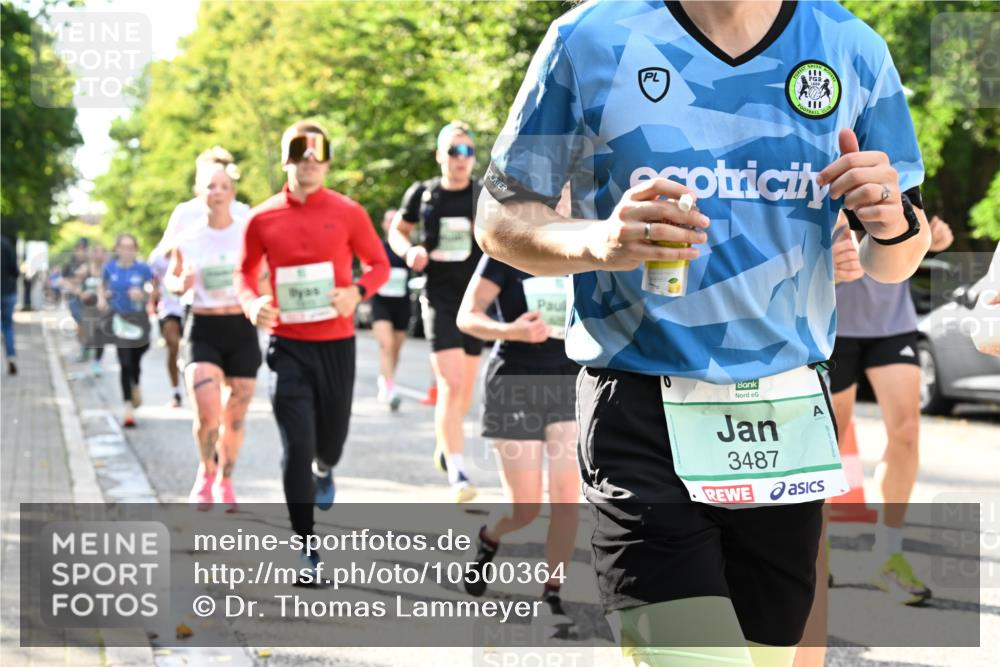 20.09.2026 - PSD Bank Halbmarathon Dr. Thomas Lammeyer http://msf.ph/oto/10500364 20.09.2026 10:52:31 Laufen 3487 meine-sportfotos.de