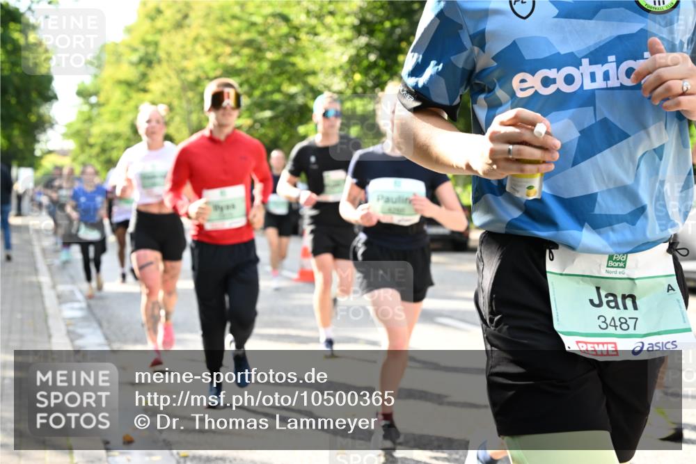 20.09.2026 - PSD Bank Halbmarathon Dr. Thomas Lammeyer http://msf.ph/oto/10500365 20.09.2026 10:52:31 Laufen 3487 meine-sportfotos.de