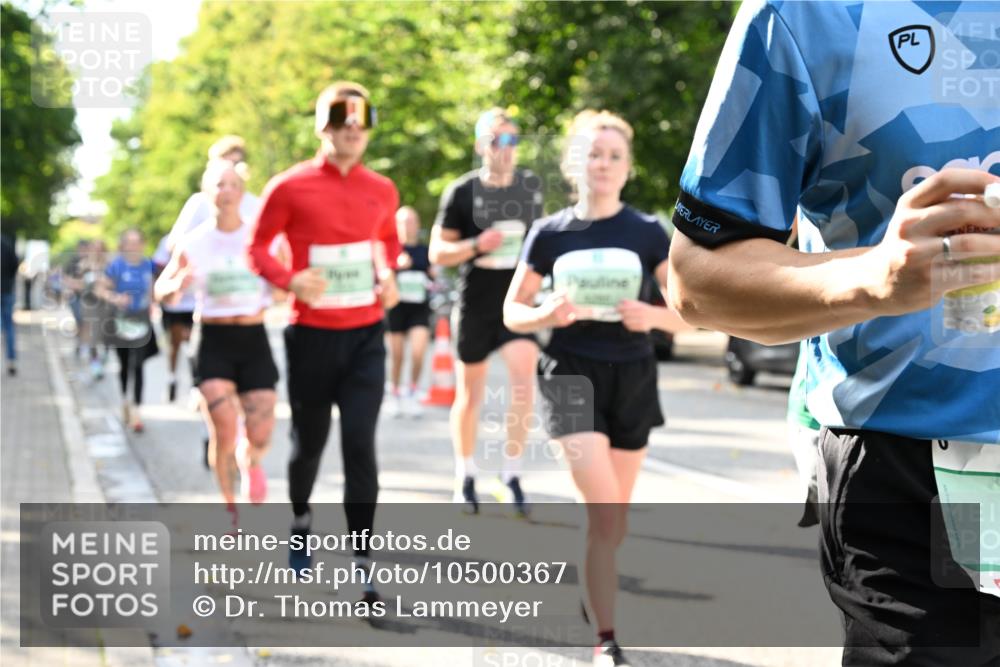 20.09.2026 - PSD Bank Halbmarathon Dr. Thomas Lammeyer http://msf.ph/oto/10500367 20.09.2026 10:52:31 Laufen  meine-sportfotos.de