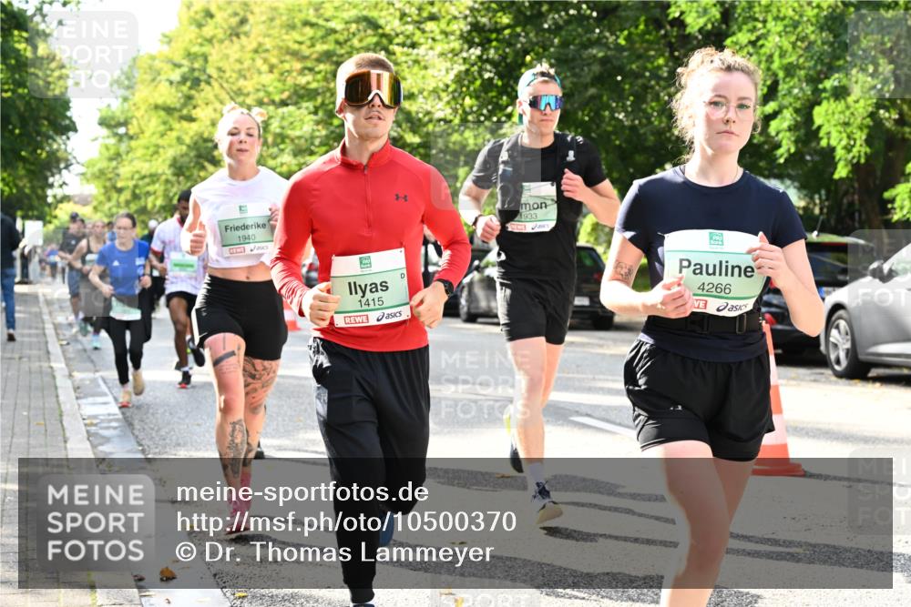20.09.2026 - PSD Bank Halbmarathon Dr. Thomas Lammeyer http://msf.ph/oto/10500370 20.09.2026 10:52:32 Laufen 1940, 1415, 1933, 4266 meine-sportfotos.de