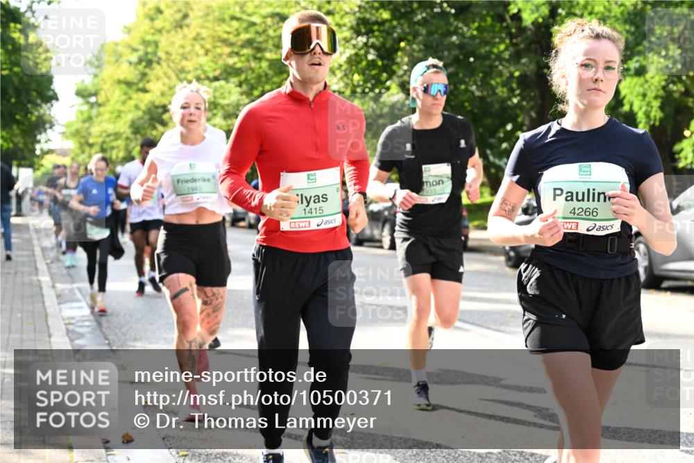 20.09.2026 - PSD Bank Halbmarathon Dr. Thomas Lammeyer http://msf.ph/oto/10500371 20.09.2026 10:52:32 Laufen 1940, 1415, 4933, 4266 meine-sportfotos.de