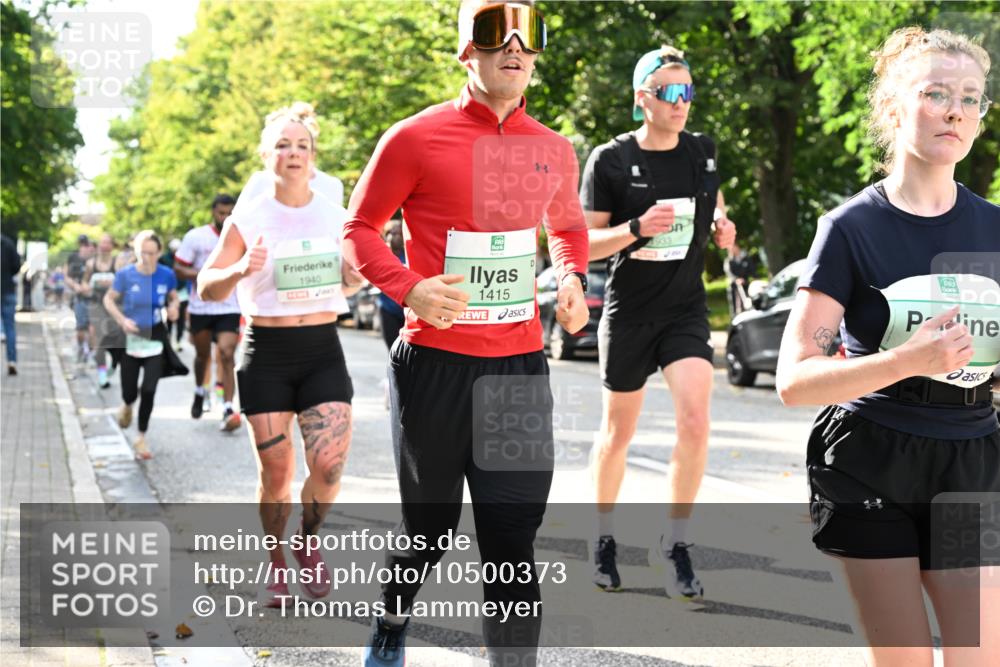 20.09.2026 - PSD Bank Halbmarathon Dr. Thomas Lammeyer http://msf.ph/oto/10500373 20.09.2026 10:52:32 Laufen 1940, 1415, 4933 meine-sportfotos.de