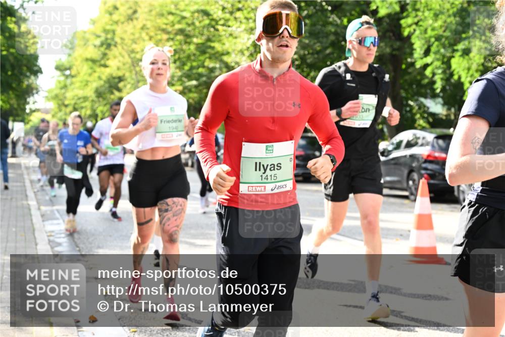 20.09.2026 - PSD Bank Halbmarathon Dr. Thomas Lammeyer http://msf.ph/oto/10500375 20.09.2026 10:52:32 Laufen 1940, 1415 meine-sportfotos.de
