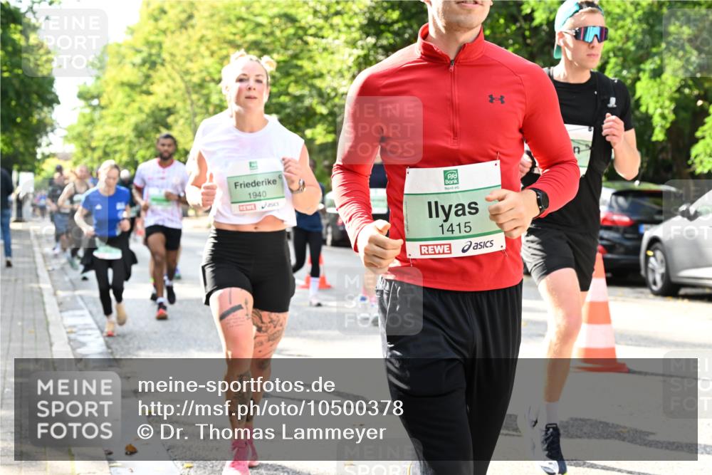 20.09.2026 - PSD Bank Halbmarathon Dr. Thomas Lammeyer http://msf.ph/oto/10500378 20.09.2026 10:52:32 Laufen 1940, 1415 meine-sportfotos.de
