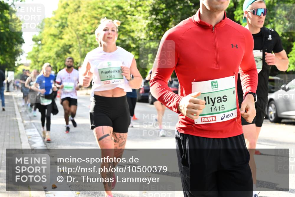 20.09.2026 - PSD Bank Halbmarathon Dr. Thomas Lammeyer http://msf.ph/oto/10500379 20.09.2026 10:52:33 Laufen 1940, 1415 meine-sportfotos.de