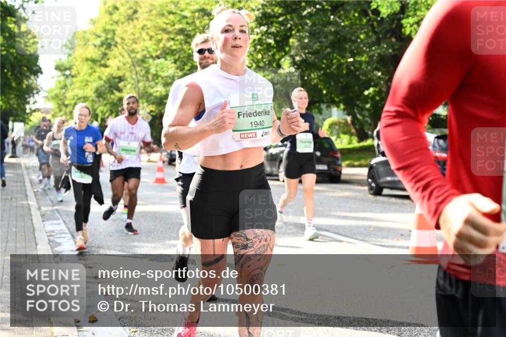 20.09.2026 - PSD Bank Halbmarathon Dr. Thomas Lammeyer http://msf.ph/oto/10500381 20.09.2026 10:52:33 Laufen 1940 meine-sportfotos.de