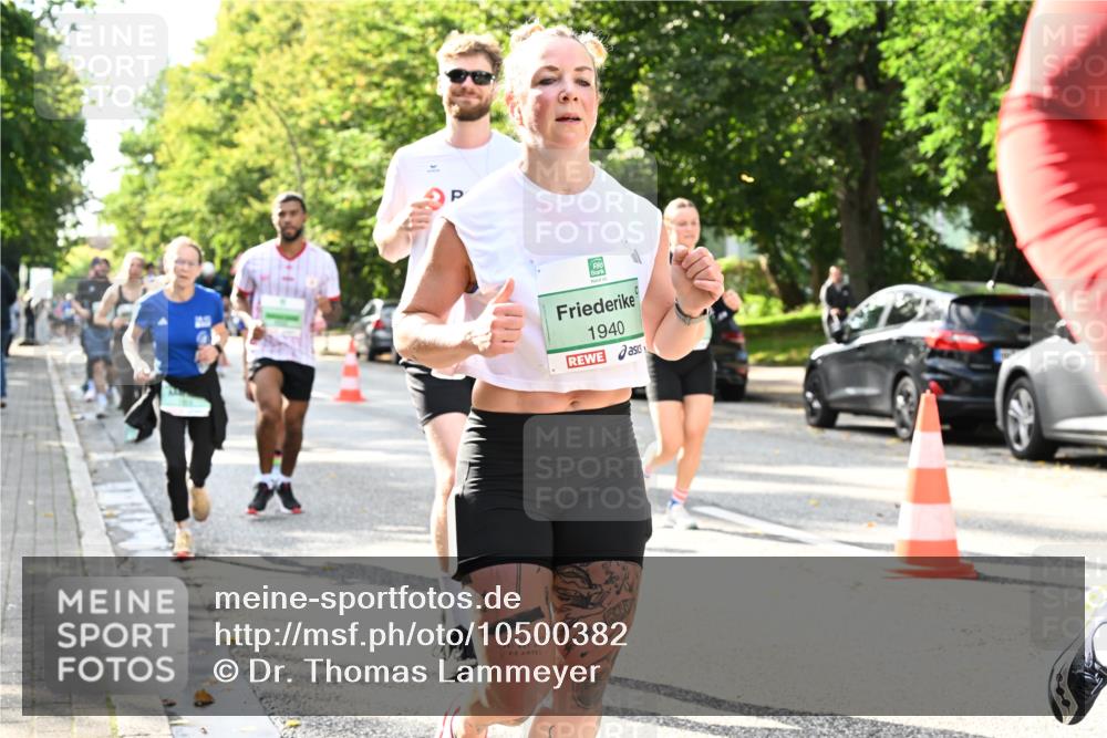 20.09.2026 - PSD Bank Halbmarathon Dr. Thomas Lammeyer http://msf.ph/oto/10500382 20.09.2026 10:52:33 Laufen 1940 meine-sportfotos.de
