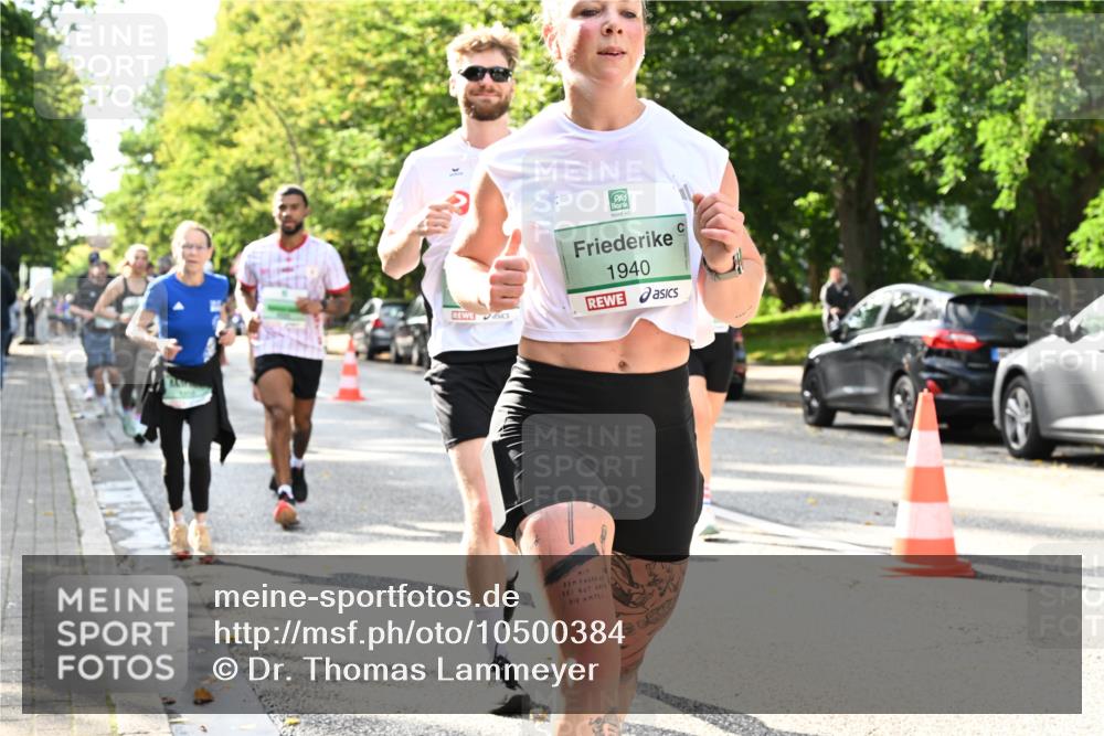 20.09.2026 - PSD Bank Halbmarathon Dr. Thomas Lammeyer http://msf.ph/oto/10500384 20.09.2026 10:52:33 Laufen 1940 meine-sportfotos.de