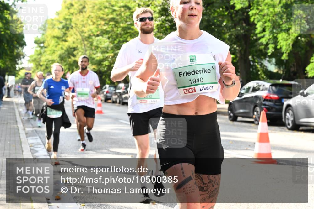 20.09.2026 - PSD Bank Halbmarathon Dr. Thomas Lammeyer http://msf.ph/oto/10500385 20.09.2026 10:52:33 Laufen 932, 1940 meine-sportfotos.de