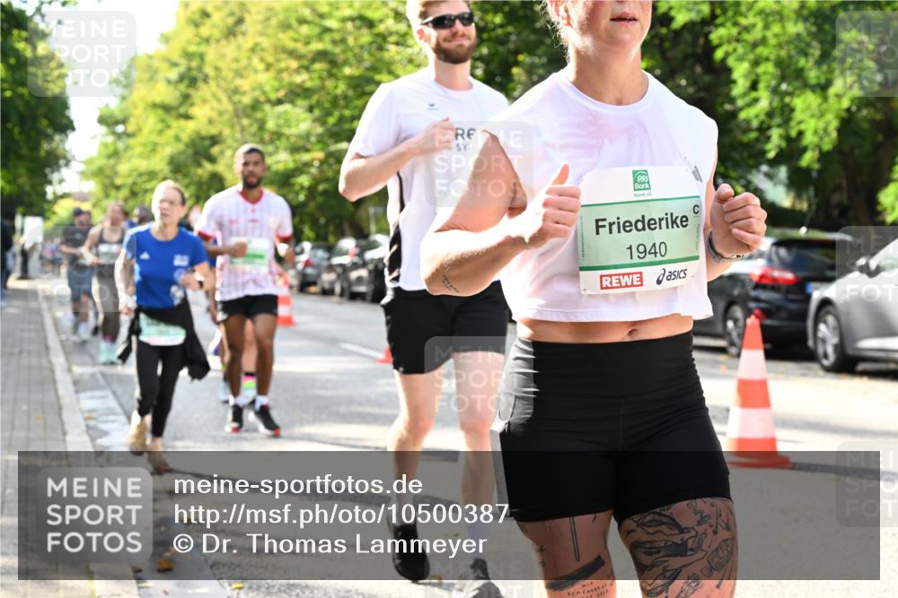 20.09.2026 - PSD Bank Halbmarathon Dr. Thomas Lammeyer http://msf.ph/oto/10500387 20.09.2026 10:52:33 Laufen 1940 meine-sportfotos.de
