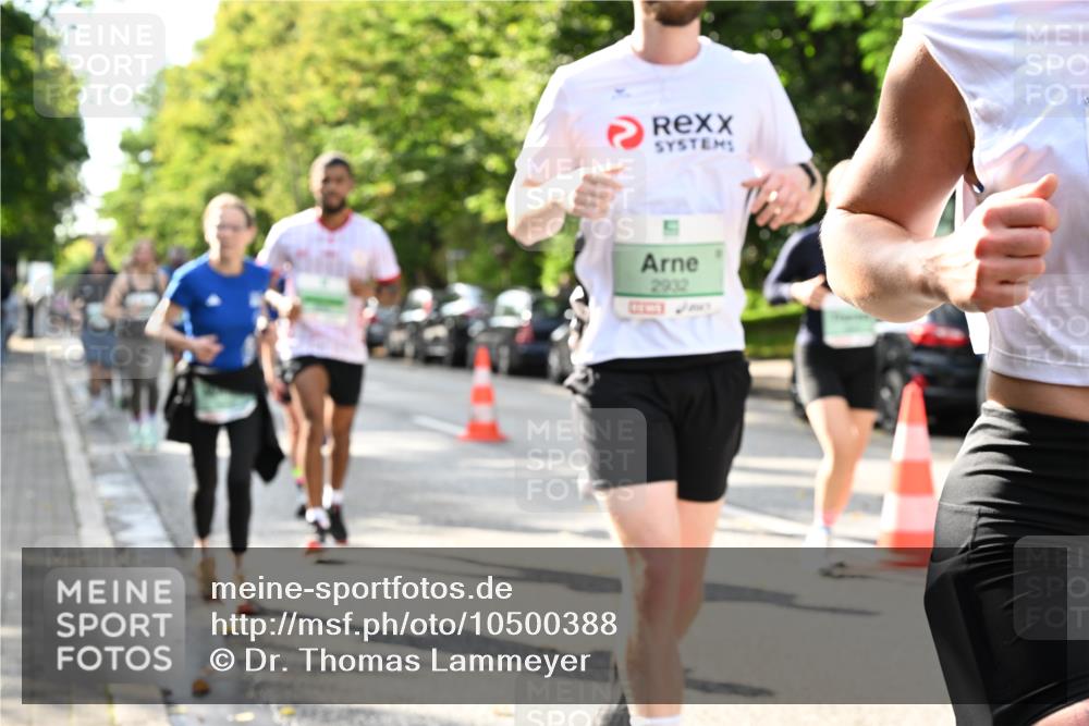 20.09.2026 - PSD Bank Halbmarathon Dr. Thomas Lammeyer http://msf.ph/oto/10500388 20.09.2026 10:52:34 Laufen 2932 meine-sportfotos.de