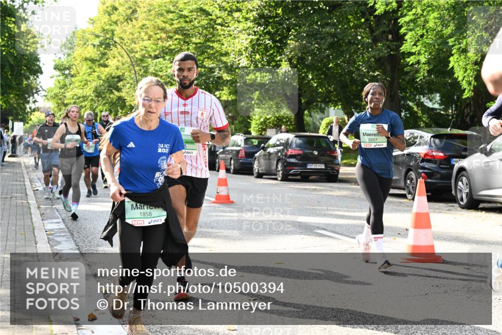 20.09.2026 - PSD Bank Halbmarathon Dr. Thomas Lammeyer http://msf.ph/oto/10500394 20.09.2026 10:52:35 Laufen 1927, 33, 202, 1858, 3257 meine-sportfotos.de