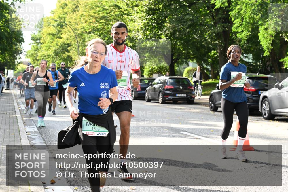 20.09.2026 - PSD Bank Halbmarathon Dr. Thomas Lammeyer http://msf.ph/oto/10500397 20.09.2026 10:52:35 Laufen 1927, 33, 2025, 95, 3257, 1858 meine-sportfotos.de