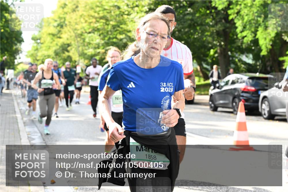 20.09.2026 - PSD Bank Halbmarathon Dr. Thomas Lammeyer http://msf.ph/oto/10500405 20.09.2026 10:52:36 Laufen 1858, 1927, 33, 2025 meine-sportfotos.de