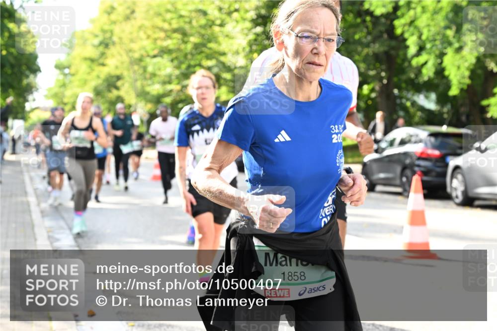 20.09.2026 - PSD Bank Halbmarathon Dr. Thomas Lammeyer http://msf.ph/oto/10500407 20.09.2026 10:52:36 Laufen 1858, 33, 20 meine-sportfotos.de