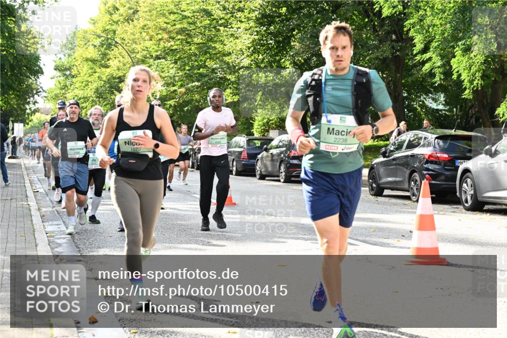 20.09.2026 - PSD Bank Halbmarathon Dr. Thomas Lammeyer http://msf.ph/oto/10500415 20.09.2026 10:52:38 Laufen 1578, 2238 meine-sportfotos.de