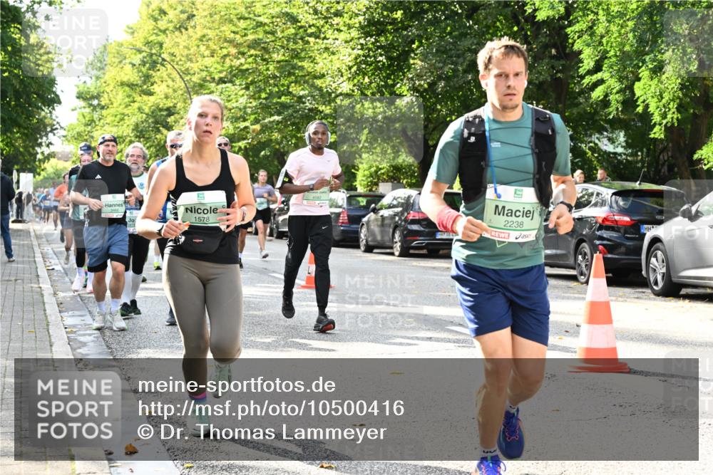 20.09.2026 - PSD Bank Halbmarathon Dr. Thomas Lammeyer http://msf.ph/oto/10500416 20.09.2026 10:52:38 Laufen 3466, 4582, 1578, 3974, 2238 meine-sportfotos.de
