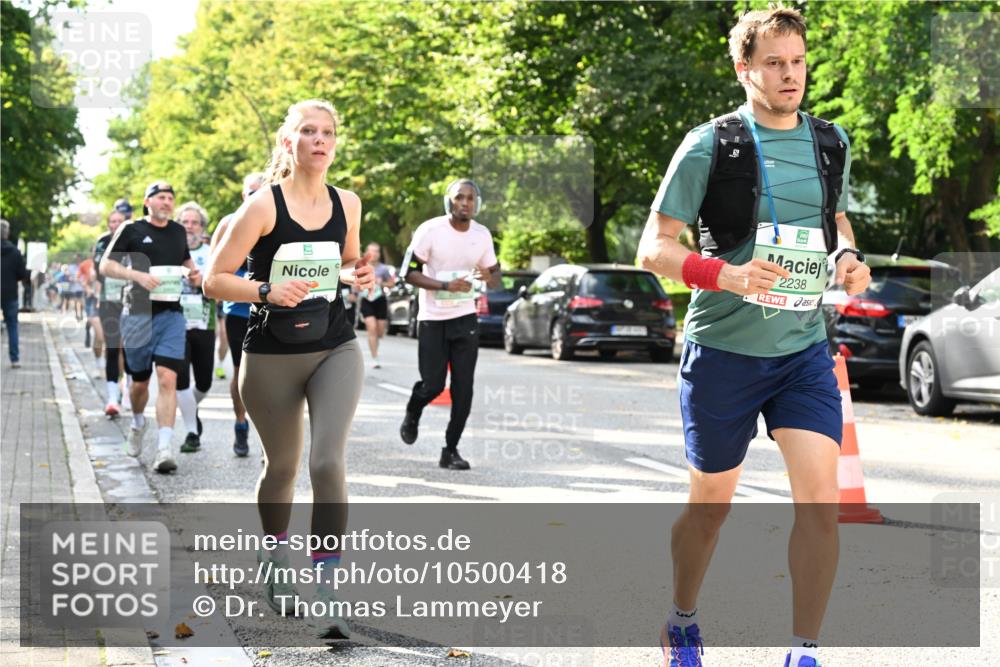 20.09.2026 - PSD Bank Halbmarathon Dr. Thomas Lammeyer http://msf.ph/oto/10500418 20.09.2026 10:52:38 Laufen 2238 meine-sportfotos.de