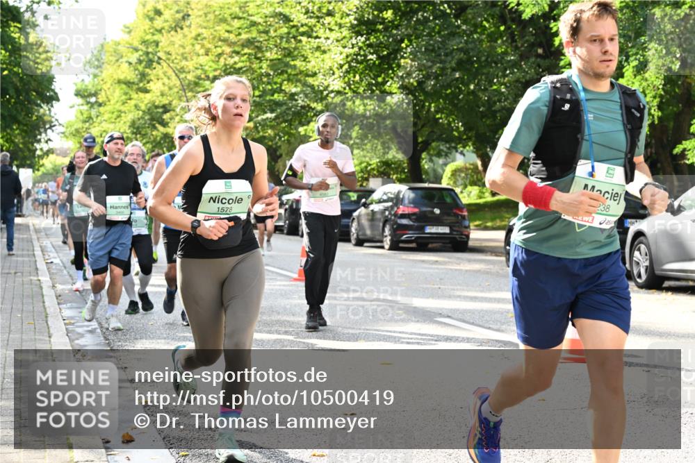 20.09.2026 - PSD Bank Halbmarathon Dr. Thomas Lammeyer http://msf.ph/oto/10500419 20.09.2026 10:52:38 Laufen 1578, 238 meine-sportfotos.de