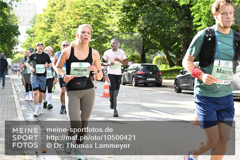 20.09.2026 - PSD Bank Halbmarathon Dr. Thomas Lammeyer http://msf.ph/oto/10500421 20.09.2026 10:52:38 Laufen 3400, 1578, 2238 meine-sportfotos.de