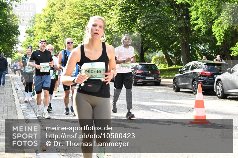 20.09.2026 - PSD Bank Halbmarathon Dr. Thomas Lammeyer http://msf.ph/oto/10500423 20.09.2026 10:52:38 Laufen 3466, 4582, 1578, 4683 meine-sportfotos.de