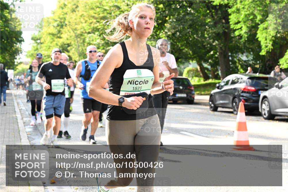 20.09.2026 - PSD Bank Halbmarathon Dr. Thomas Lammeyer http://msf.ph/oto/10500426 20.09.2026 10:52:39 Laufen 1578 meine-sportfotos.de