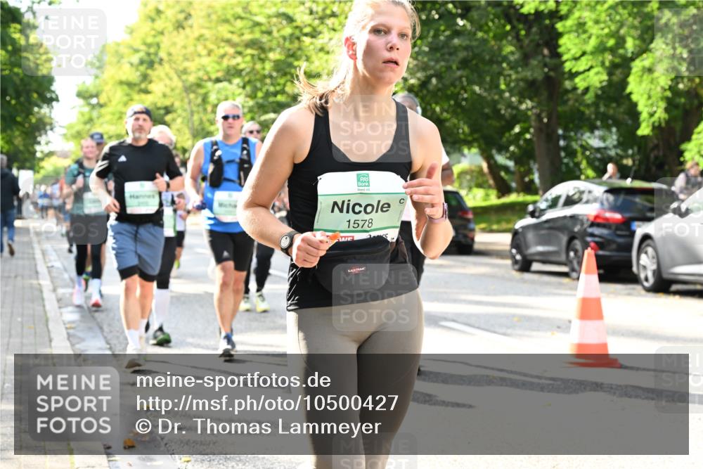 20.09.2026 - PSD Bank Halbmarathon Dr. Thomas Lammeyer http://msf.ph/oto/10500427 20.09.2026 10:52:39 Laufen 1578 meine-sportfotos.de
