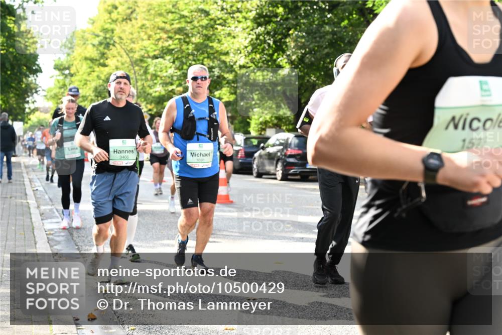 20.09.2026 - PSD Bank Halbmarathon Dr. Thomas Lammeyer http://msf.ph/oto/10500429 20.09.2026 10:52:39 Laufen 1573, 3466, 1691 meine-sportfotos.de