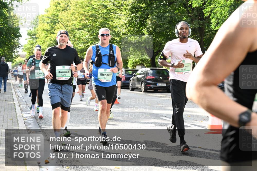 20.09.2026 - PSD Bank Halbmarathon Dr. Thomas Lammeyer http://msf.ph/oto/10500430 20.09.2026 10:52:40 Laufen 3466, 1691, 4683, 4582 meine-sportfotos.de