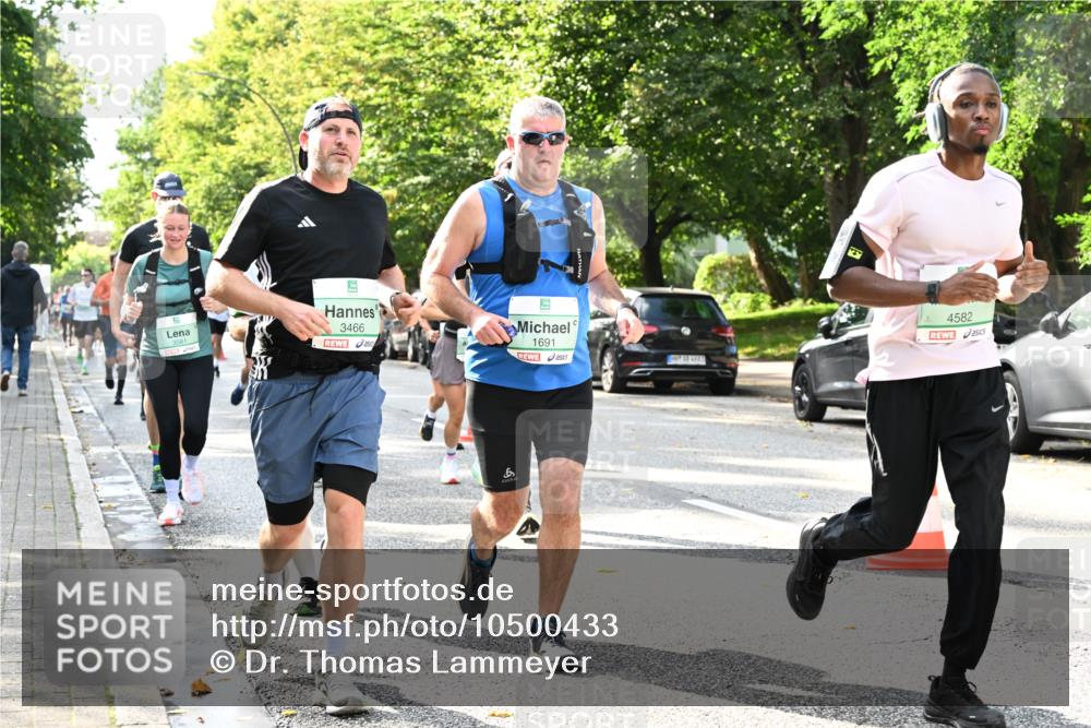 20.09.2026 - PSD Bank Halbmarathon Dr. Thomas Lammeyer http://msf.ph/oto/10500433 20.09.2026 10:52:40 Laufen 3466, 1691, 4582 meine-sportfotos.de