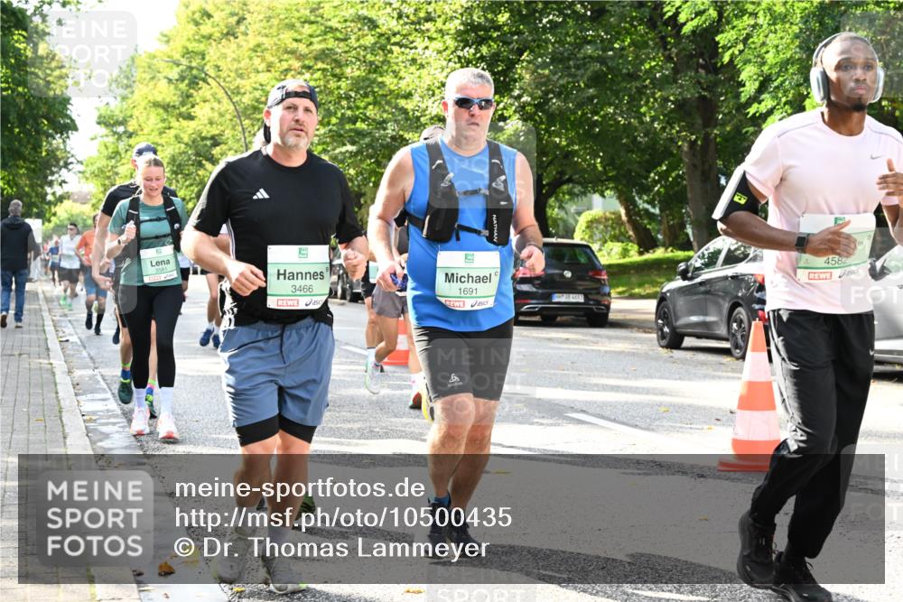 20.09.2026 - PSD Bank Halbmarathon Dr. Thomas Lammeyer http://msf.ph/oto/10500435 20.09.2026 10:52:40 Laufen 3581, 3466, 1691, 4582 meine-sportfotos.de