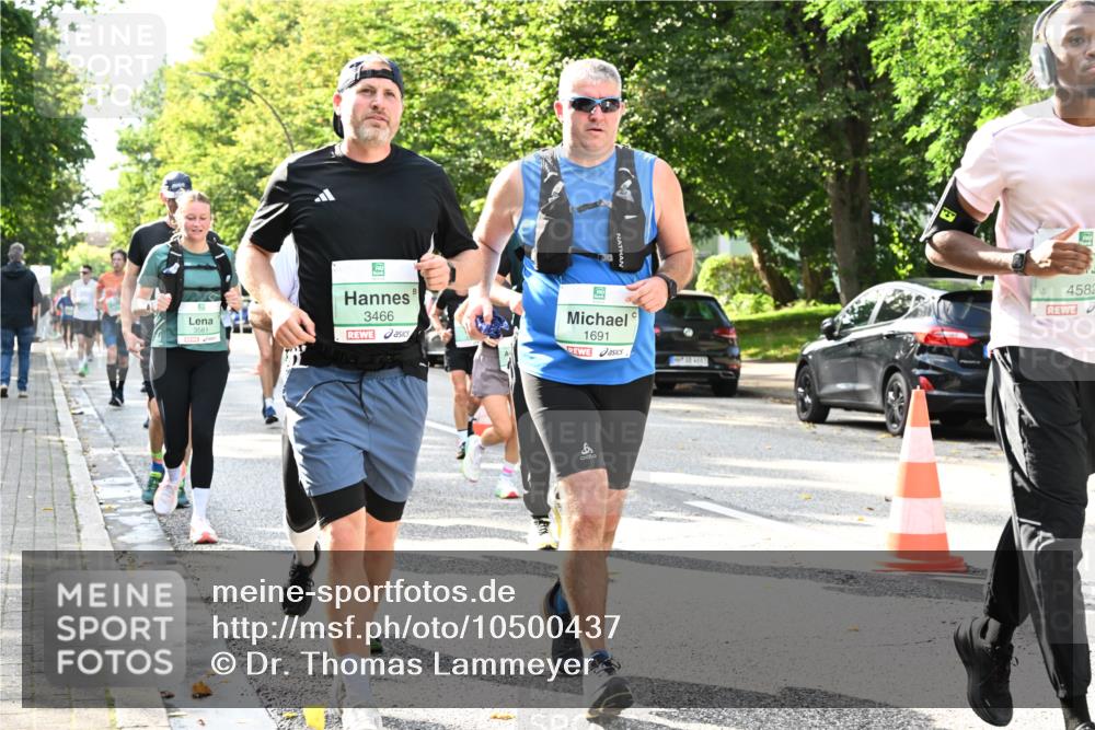 20.09.2026 - PSD Bank Halbmarathon Dr. Thomas Lammeyer http://msf.ph/oto/10500437 20.09.2026 10:52:40 Laufen 3581, 3466, 1691, 4582 meine-sportfotos.de