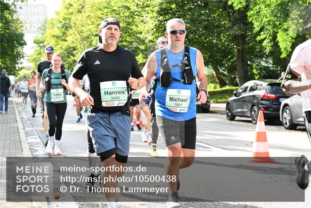 20.09.2026 - PSD Bank Halbmarathon Dr. Thomas Lammeyer http://msf.ph/oto/10500438 20.09.2026 10:52:40 Laufen 3581, 3466, 1691 meine-sportfotos.de