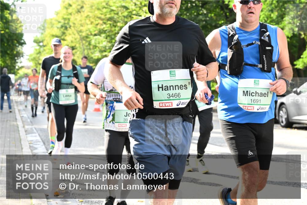 20.09.2026 - PSD Bank Halbmarathon Dr. Thomas Lammeyer http://msf.ph/oto/10500443 20.09.2026 10:52:41 Laufen 39, 3466, 1691, 8 meine-sportfotos.de