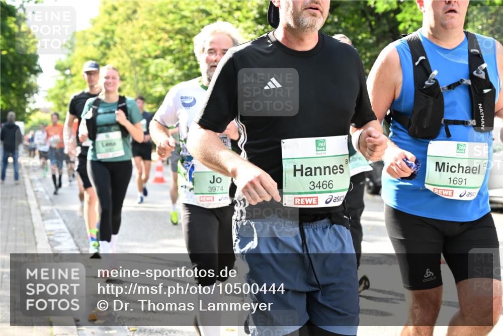 20.09.2026 - PSD Bank Halbmarathon Dr. Thomas Lammeyer http://msf.ph/oto/10500444 20.09.2026 10:52:41 Laufen 3974, 3466, 1691, 8, 0700 meine-sportfotos.de